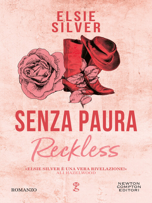Title details for Senza paura by Elsie Silver - Available